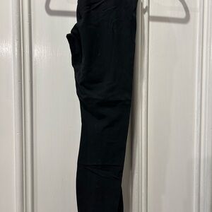 Old Navy Black Leggings